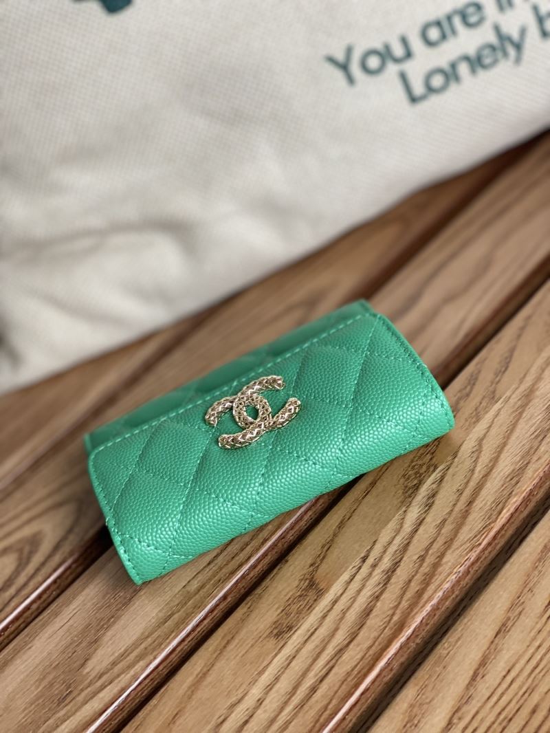 Chanel Wallet Purse